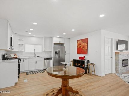 384 Loster Way, Sun Valley, NV 89433 Photo