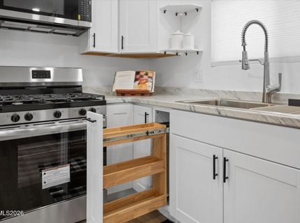 384 Loster Way, Sun Valley, NV 89433 Photo