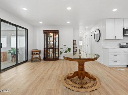 384 Loster Way, Sun Valley, NV 89433 Photo