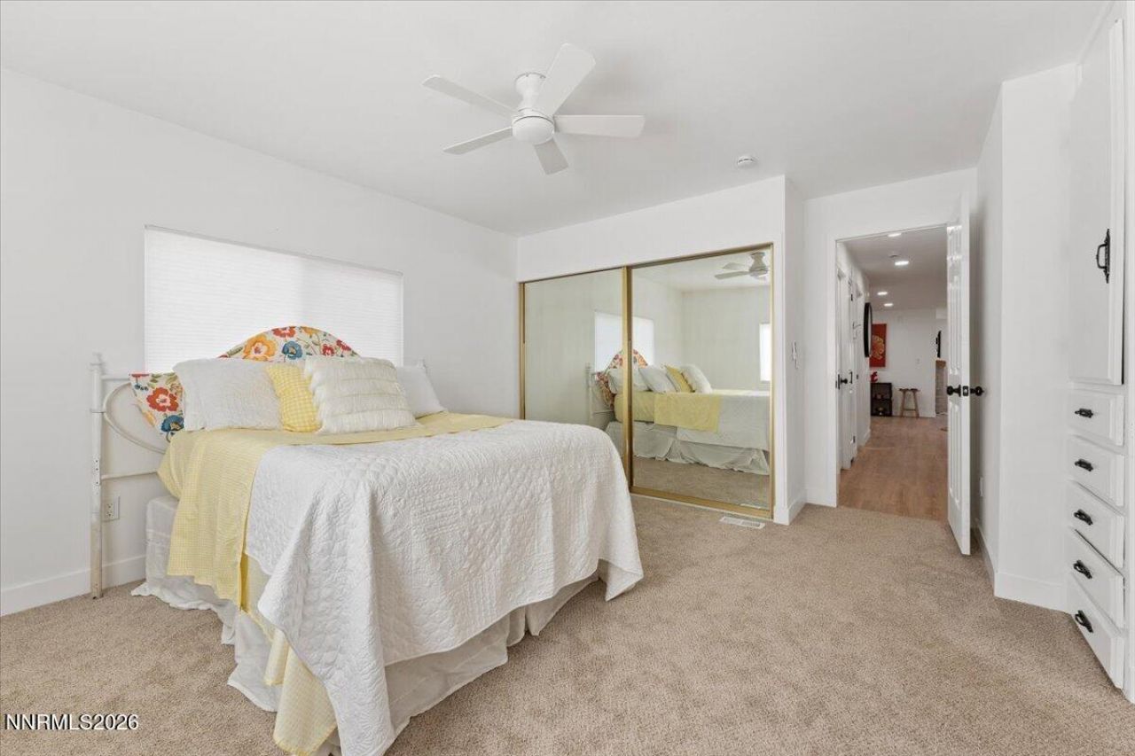 384 Loster Way, Sun Valley, NV 89433 Photo