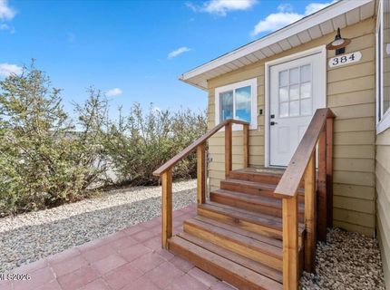 384 Loster Way, Sun Valley, NV 89433 Photo