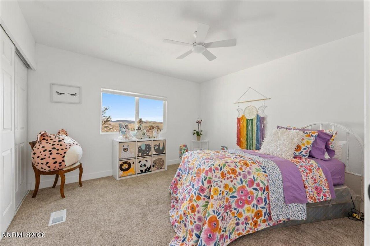 384 Loster Way, Sun Valley, NV 89433 Photo