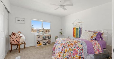 384 Loster Way, Sun Valley, NV 89433 Photo