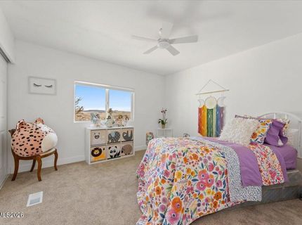 384 Loster Way, Sun Valley, NV 89433 Photo