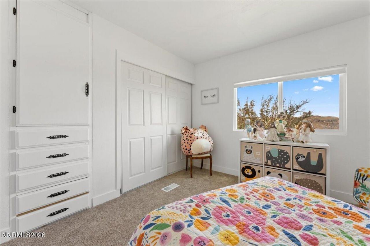 384 Loster Way, Sun Valley, NV 89433 Photo