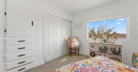 384 Loster Way, Sun Valley, NV 89433 Photo