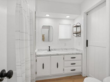 384 Loster Way, Sun Valley, NV 89433 Photo