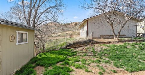 384 Loster Way, Sun Valley, NV 89433 Photo