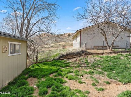 384 Loster Way, Sun Valley, NV 89433 Photo