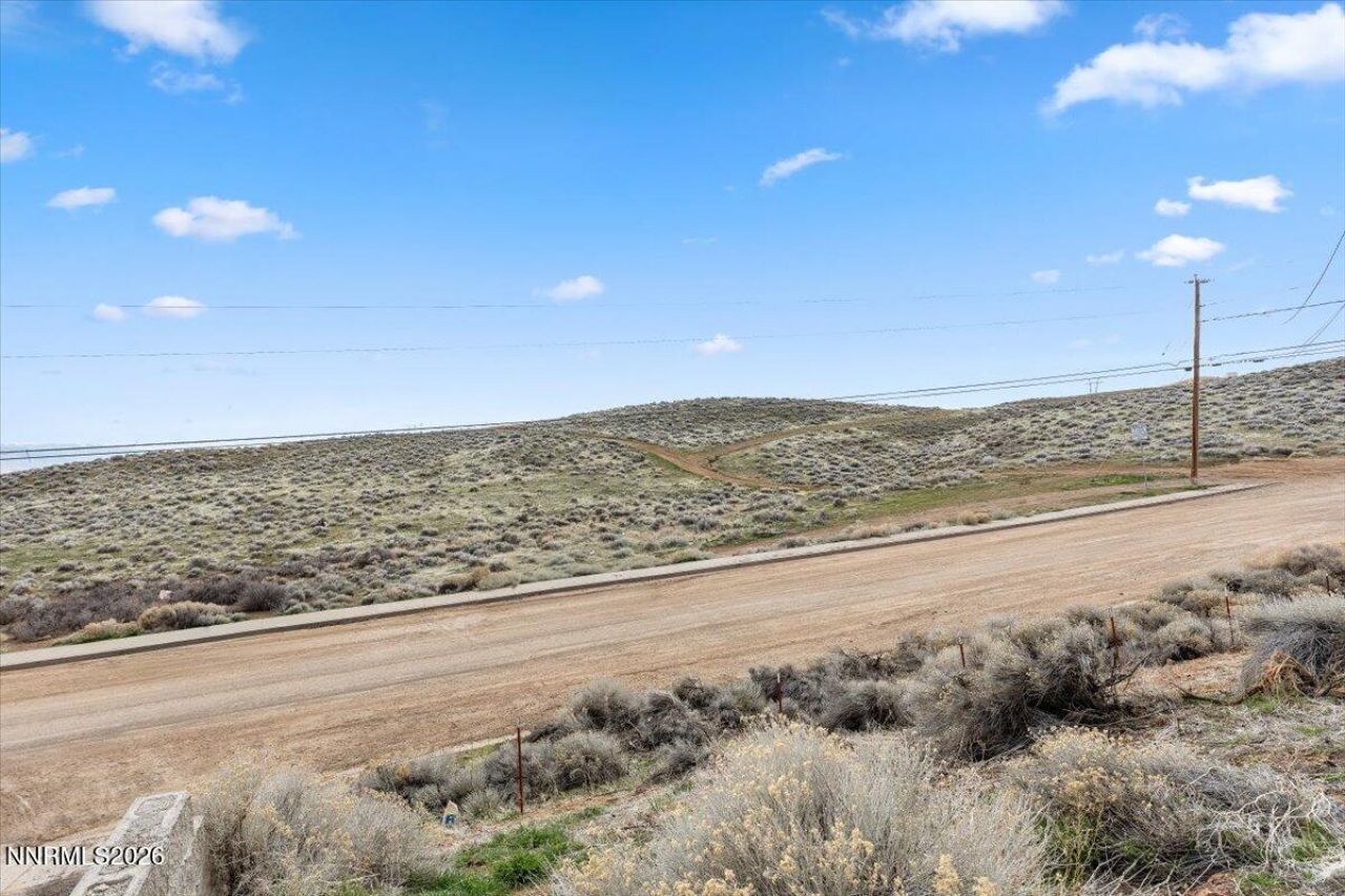 384 Loster Way, Sun Valley, NV 89433 Photo