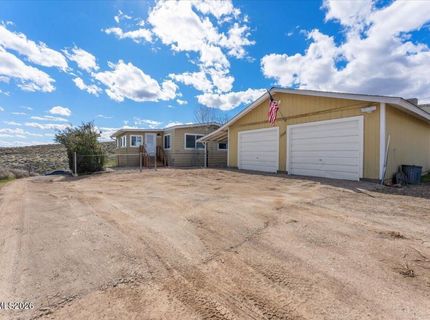 384 Loster Way, Sun Valley, NV 89433 Photo