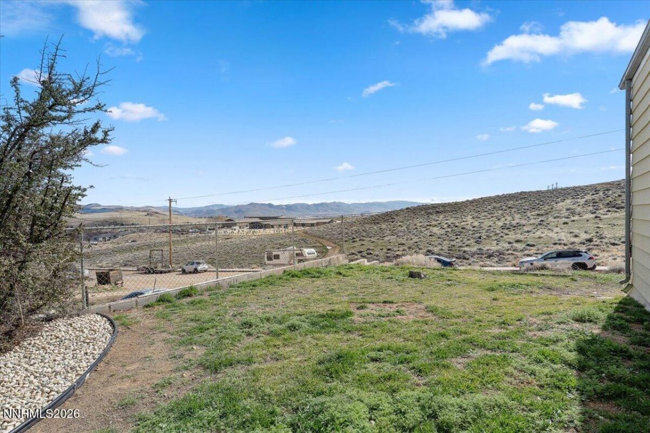 384 Loster Way, Sun Valley, NV 89433 Photo