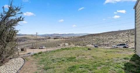 384 Loster Way, Sun Valley, NV 89433 Photo