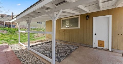 384 Loster Way, Sun Valley, NV 89433 Photo