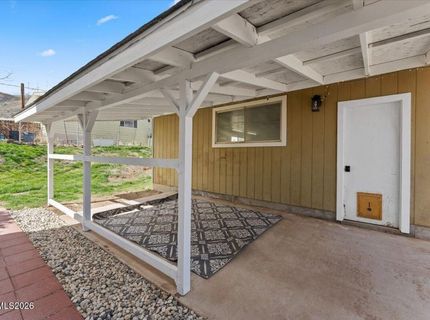 384 Loster Way, Sun Valley, NV 89433 Photo