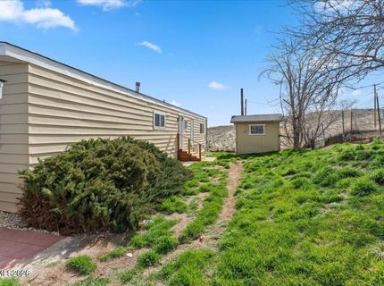 384 Loster Way, Sun Valley, NV 89433 Photo