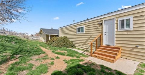 384 Loster Way, Sun Valley, NV 89433 Photo