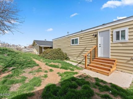 384 Loster Way, Sun Valley, NV 89433 Photo