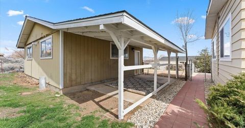 384 Loster Way, Sun Valley, NV 89433 Photo