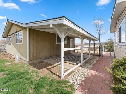 384 Loster Way, Sun Valley, NV 89433 Photo