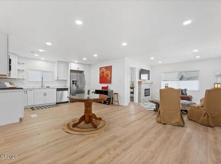 384 Loster Way, Sun Valley, NV 89433 Photo