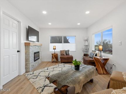 384 Loster Way, Sun Valley, NV 89433 Photo