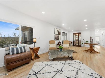 384 Loster Way, Sun Valley, NV 89433 Photo