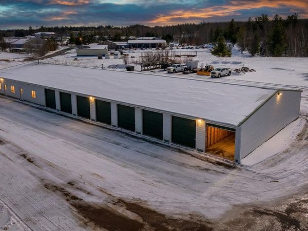 8055 Sautbine Road NW, Walker, MN 56484