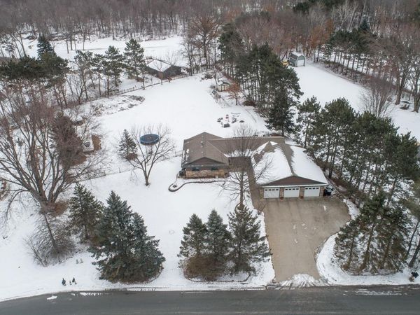 7768 Carole Drive , Circle Pines, MN 55014
