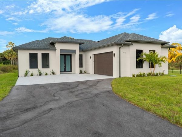 2997 28th AVE SE, NAPLES, FL 34117