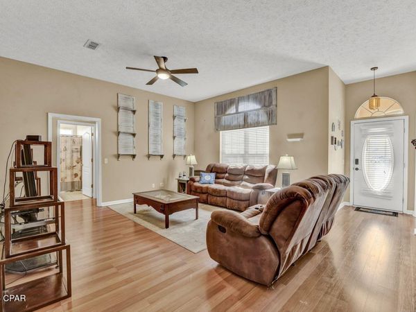 316 Lyonia Lane , Panama City, FL 32408