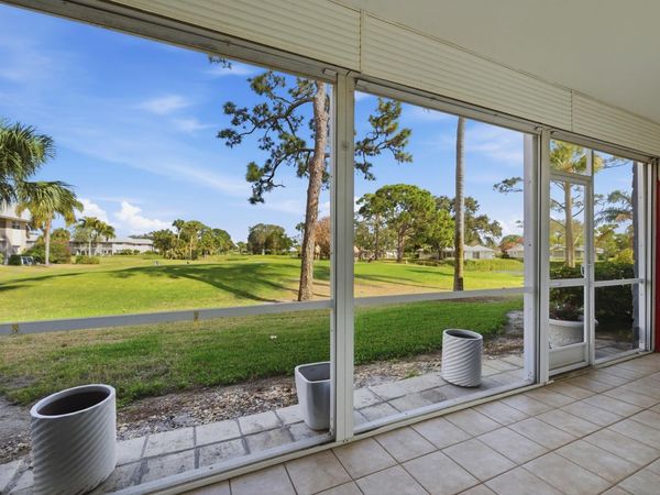 18081 SE Country Club Drive, Unit 3-23, Jupiter, FL 33469