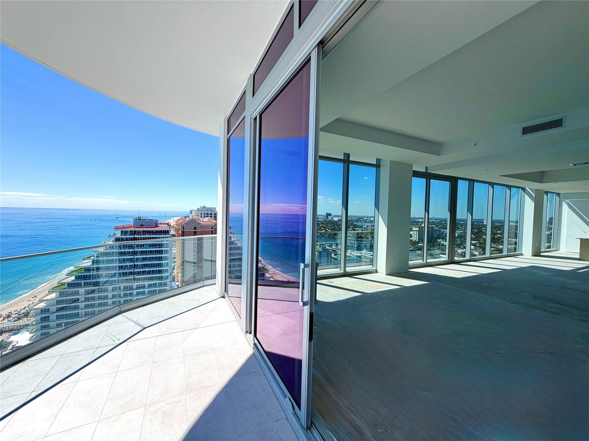 153 N Seabreeze Boulevard, Unit PH 2601-S, Fort Lauderdale, FL 33304 Photo