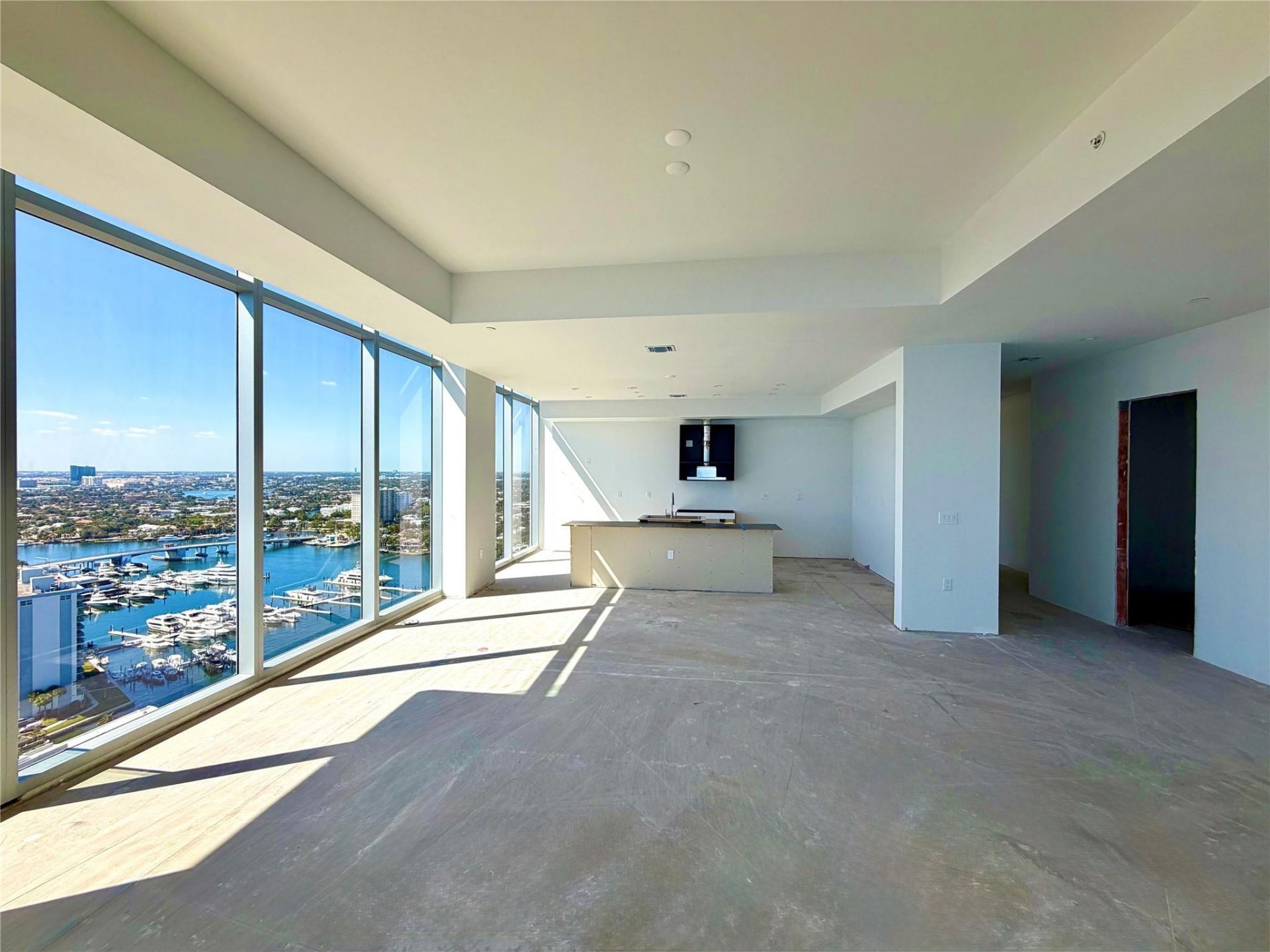 153 N Seabreeze Boulevard, Unit PH 2601-S, Fort Lauderdale, FL 33304 Photo