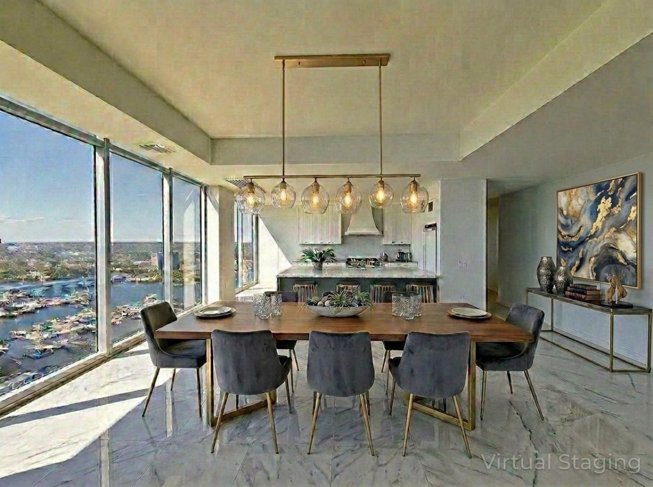 153 N Seabreeze Boulevard, Unit PH 2601-S, Fort Lauderdale, FL 33304 Photo