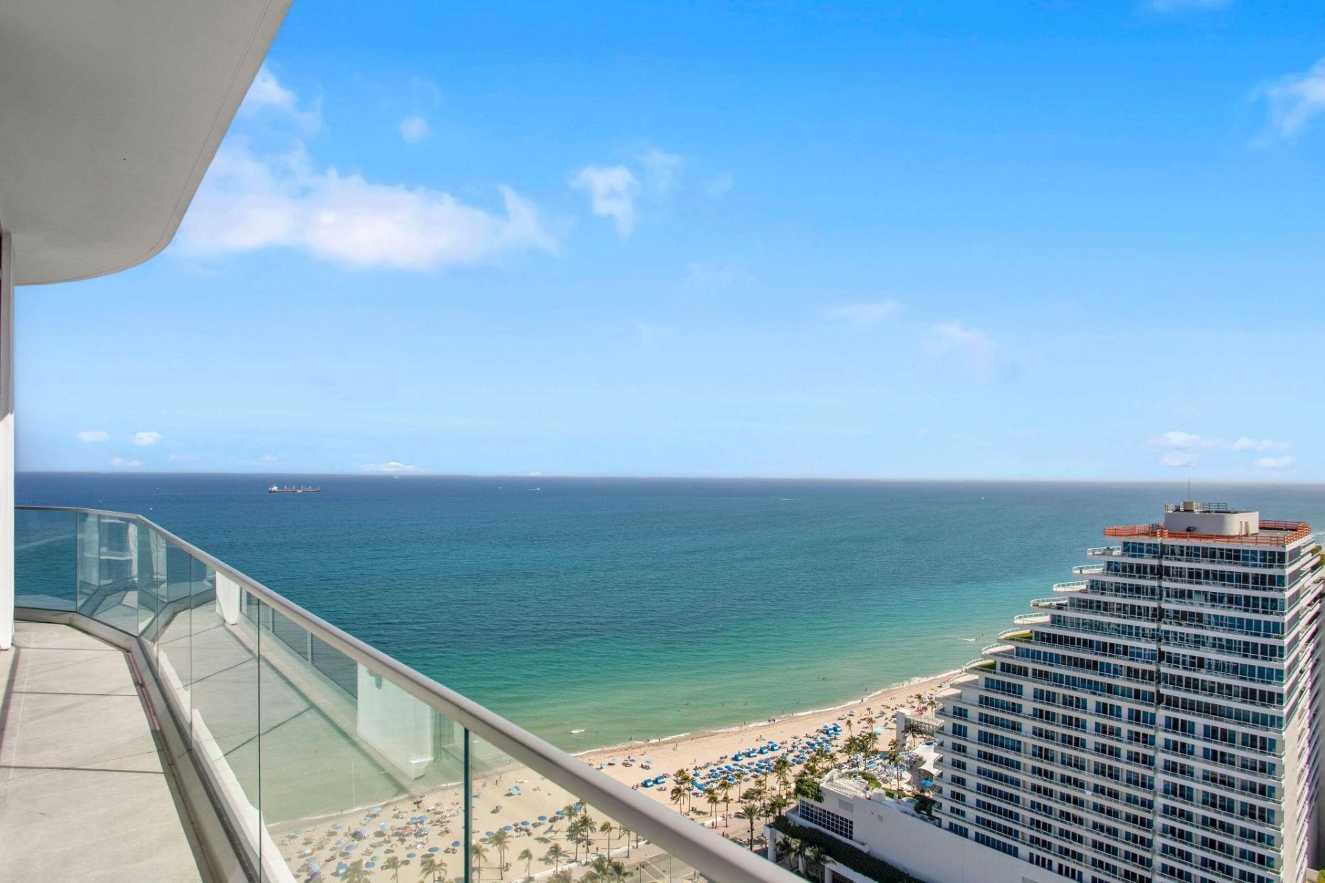 153 N Seabreeze Boulevard, Unit PH 2601-S, Fort Lauderdale, FL 33304 Photo