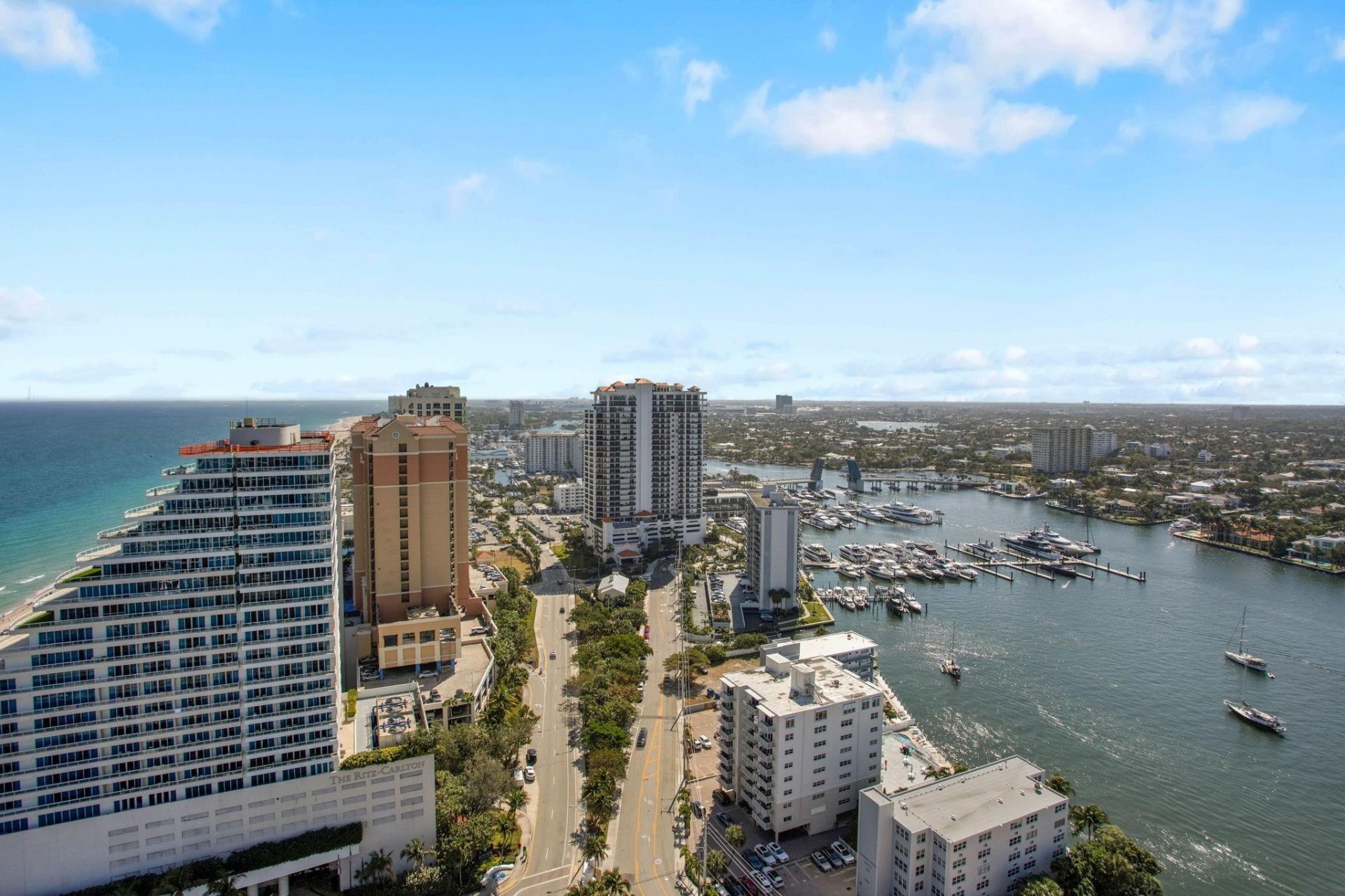 153 N Seabreeze Boulevard, Unit PH 2601-S, Fort Lauderdale, FL 33304 Photo