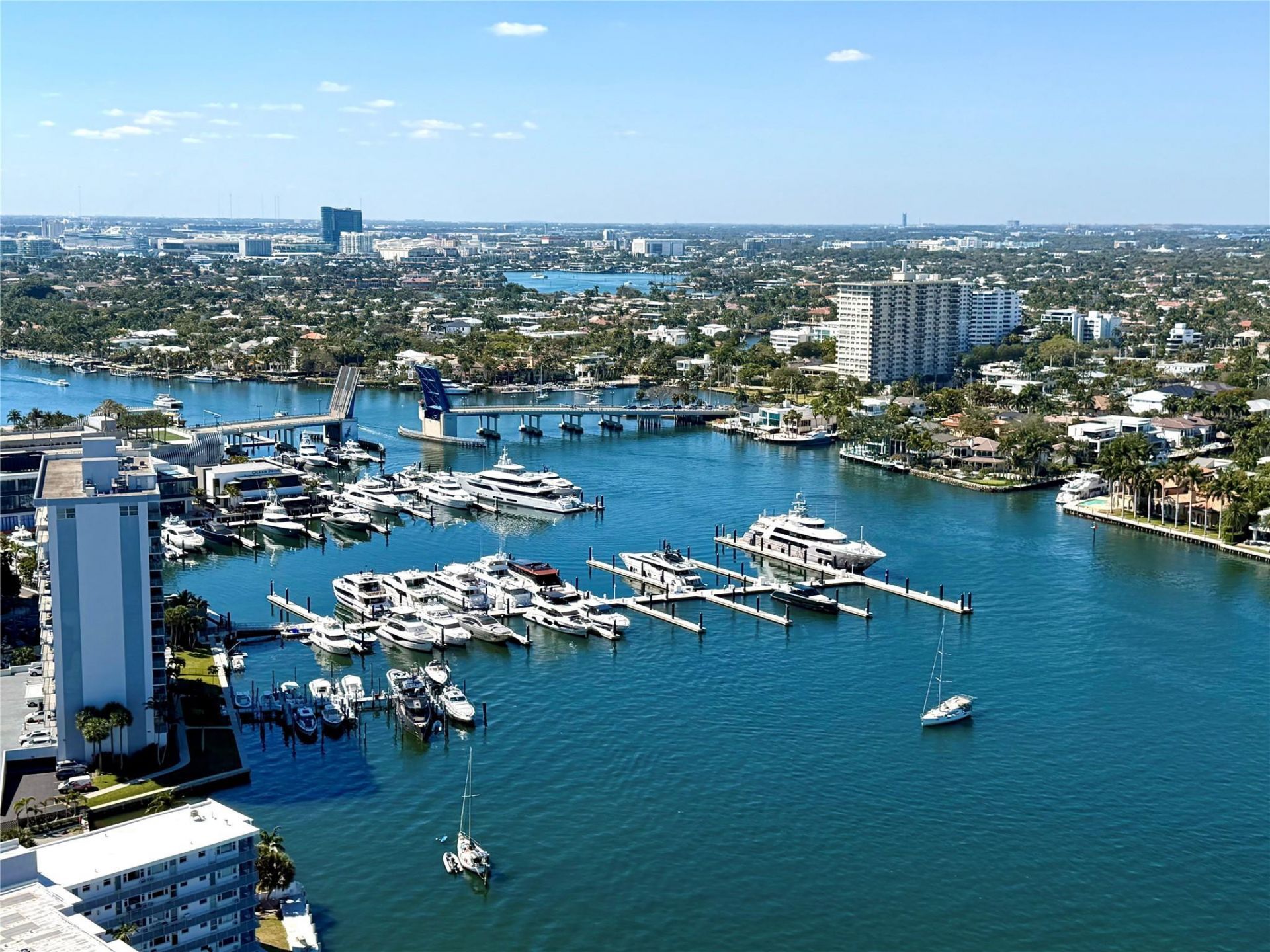 153 N Seabreeze Boulevard, Unit PH 2601-S, Fort Lauderdale, FL 33304 Photo