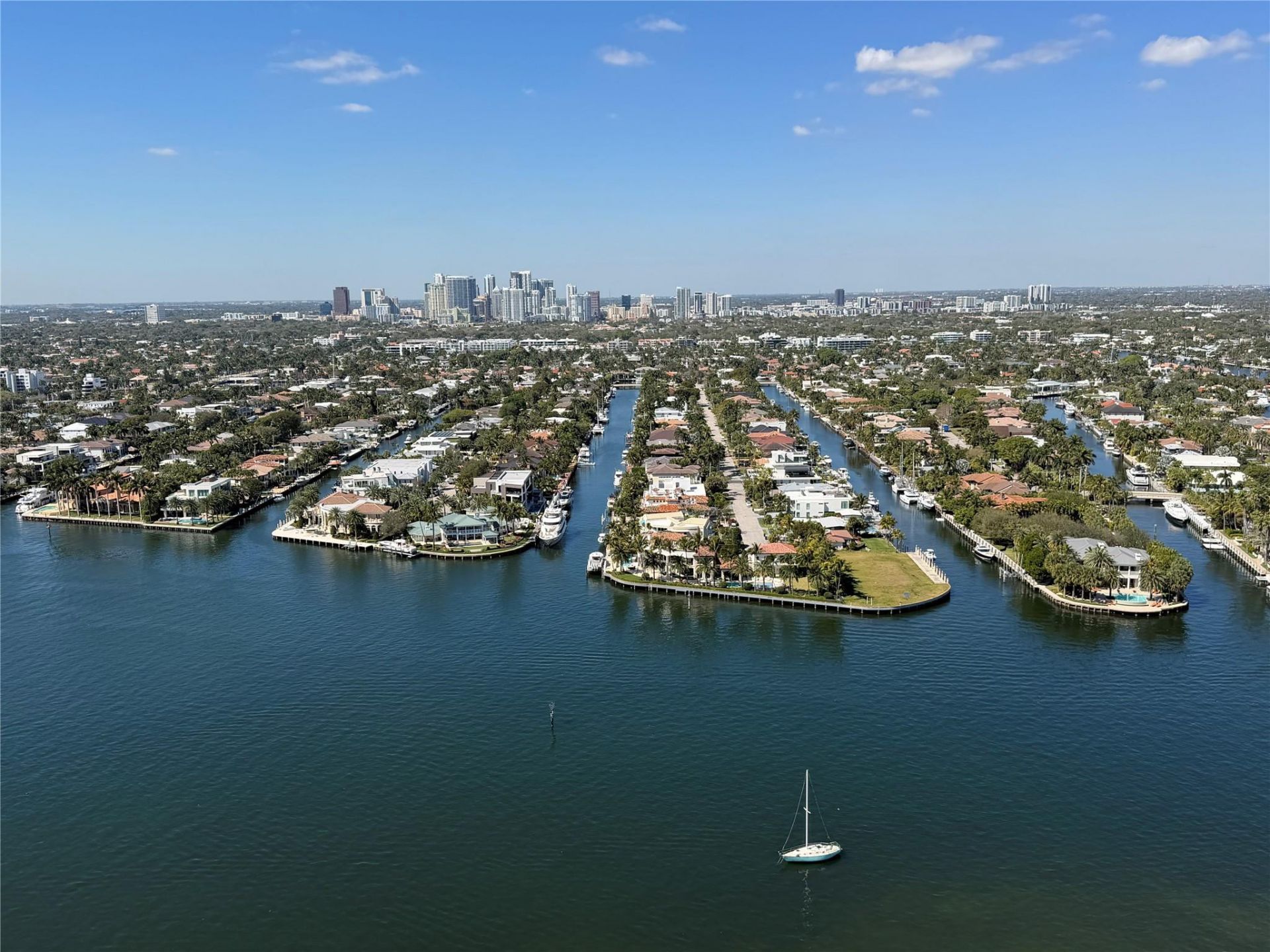 153 N Seabreeze Boulevard, Unit PH 2601-S, Fort Lauderdale, FL 33304 Photo