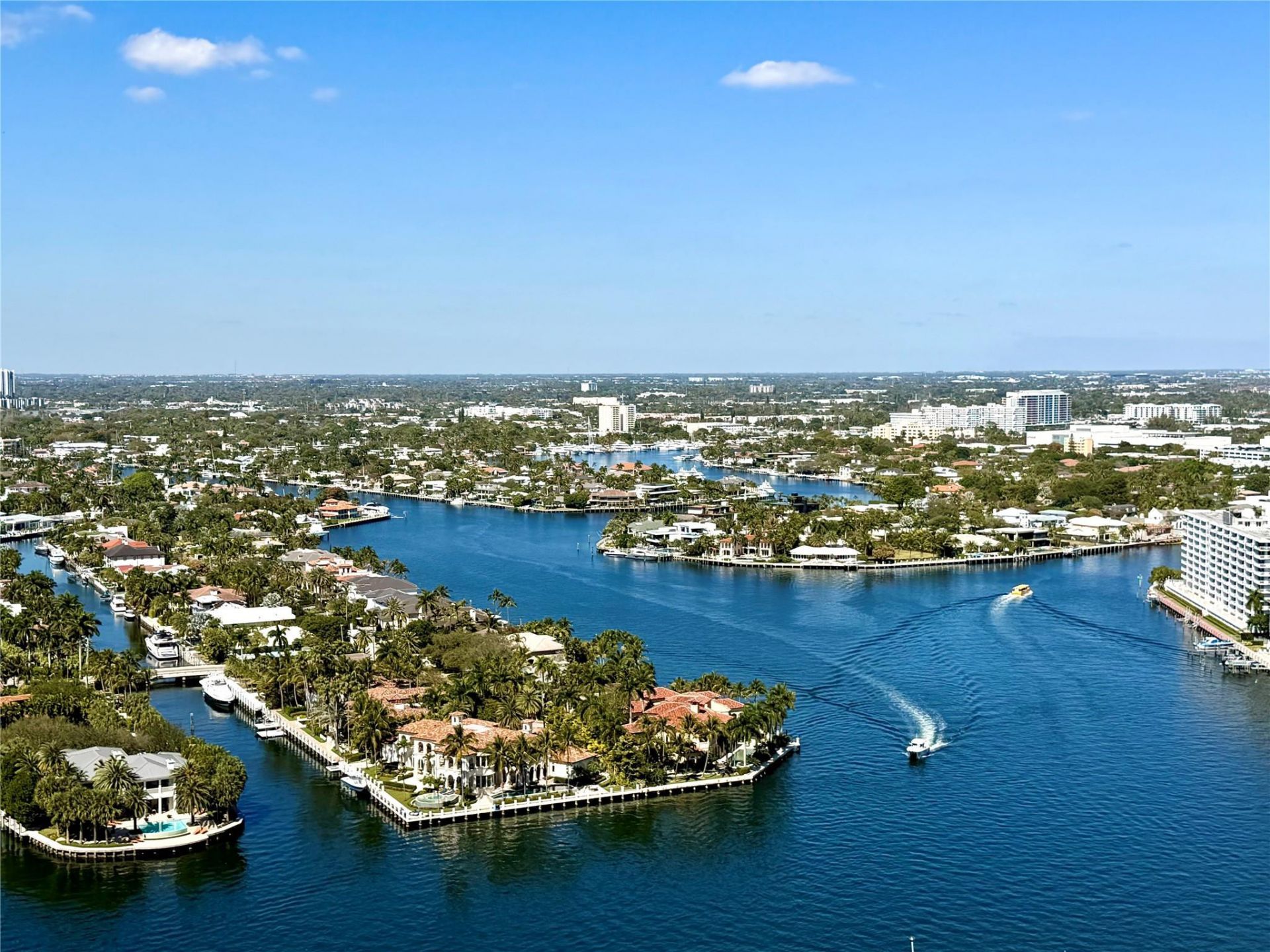 153 N Seabreeze Boulevard, Unit PH 2601-S, Fort Lauderdale, FL 33304 Photo