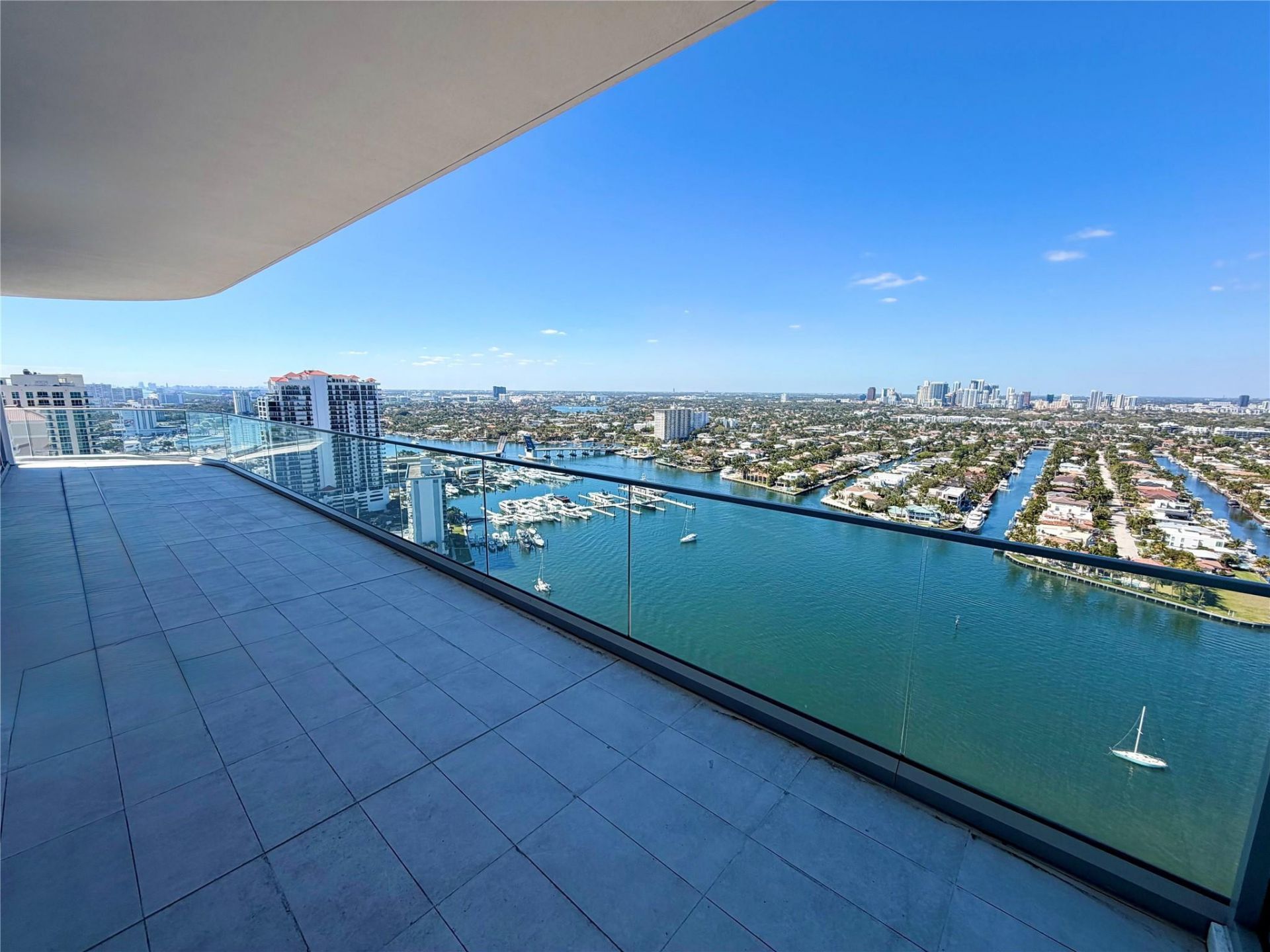 153 N Seabreeze Boulevard, Unit PH 2601-S, Fort Lauderdale, FL 33304 Photo