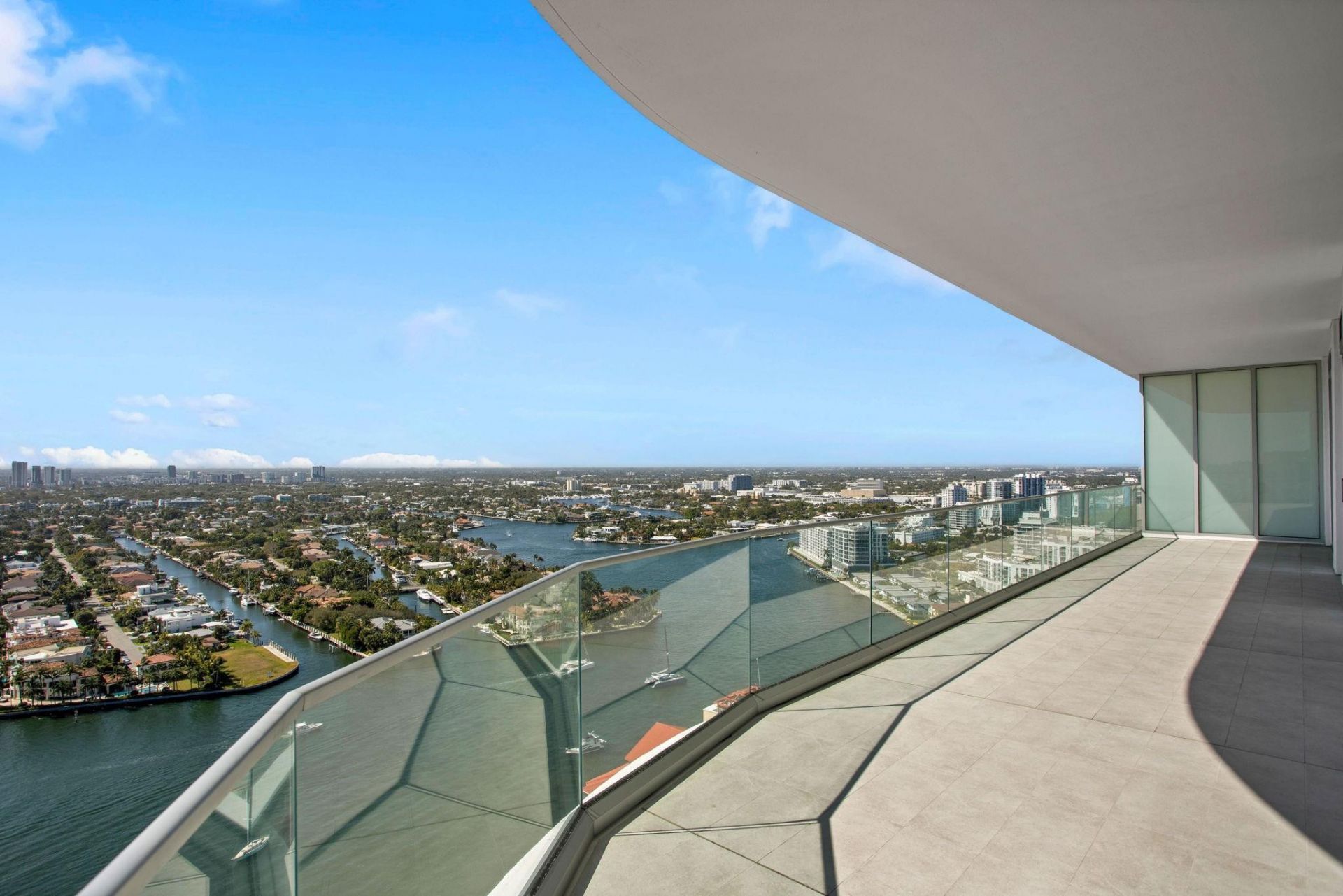 153 N Seabreeze Boulevard, Unit PH 2601-S, Fort Lauderdale, FL 33304 Photo