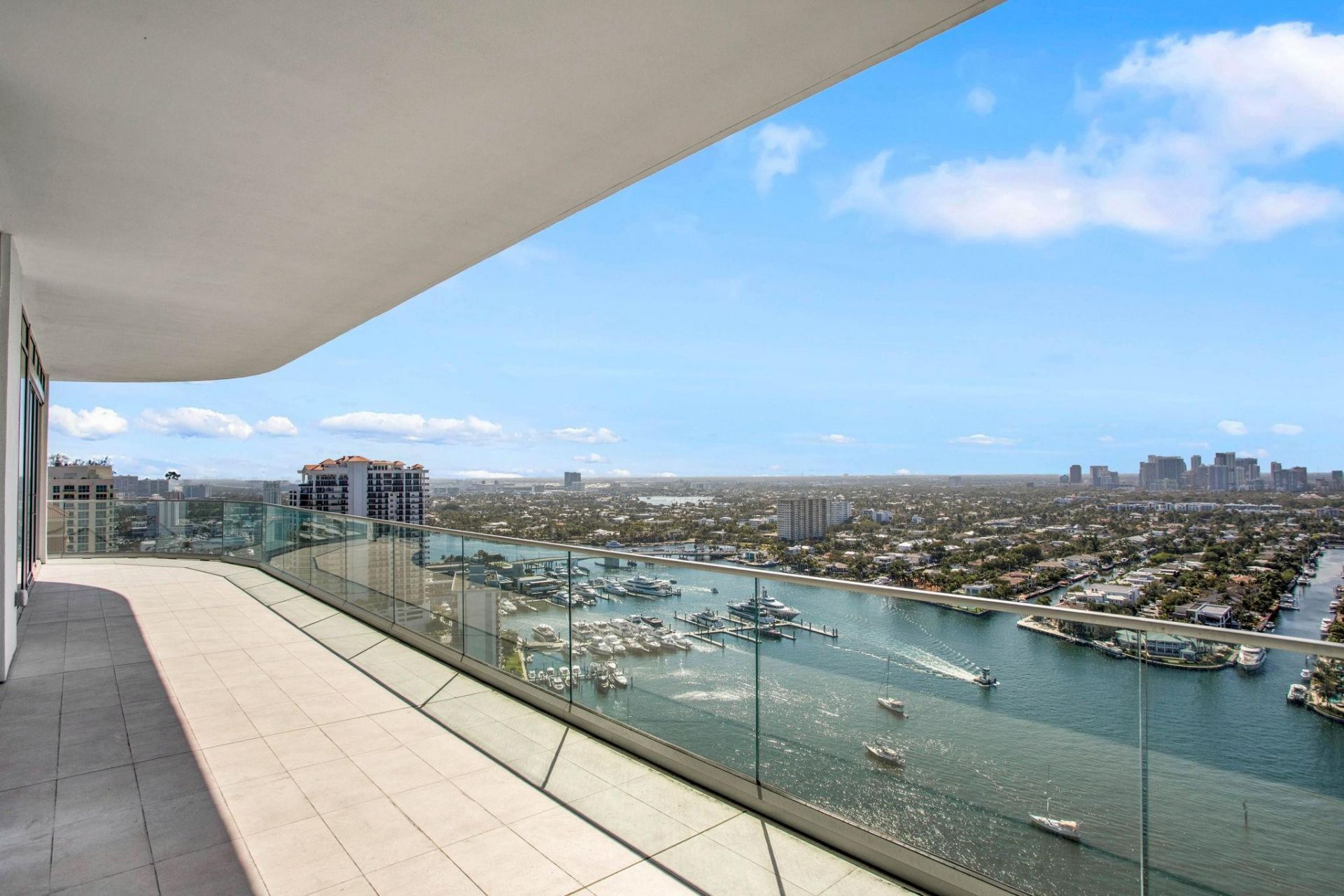 153 N Seabreeze Boulevard, Unit PH 2601-S, Fort Lauderdale, FL 33304 Photo