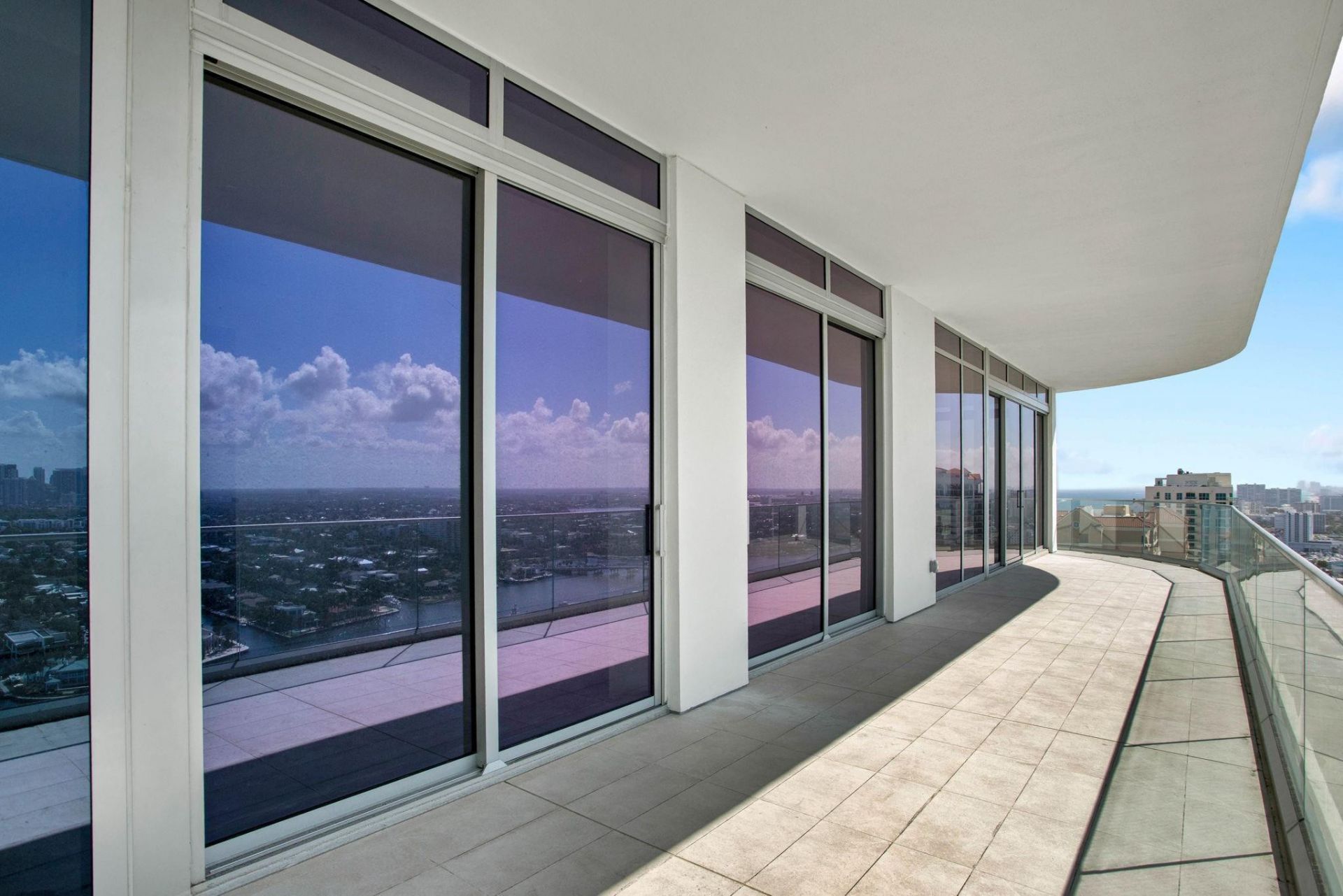 153 N Seabreeze Boulevard, Unit PH 2601-S, Fort Lauderdale, FL 33304 Photo