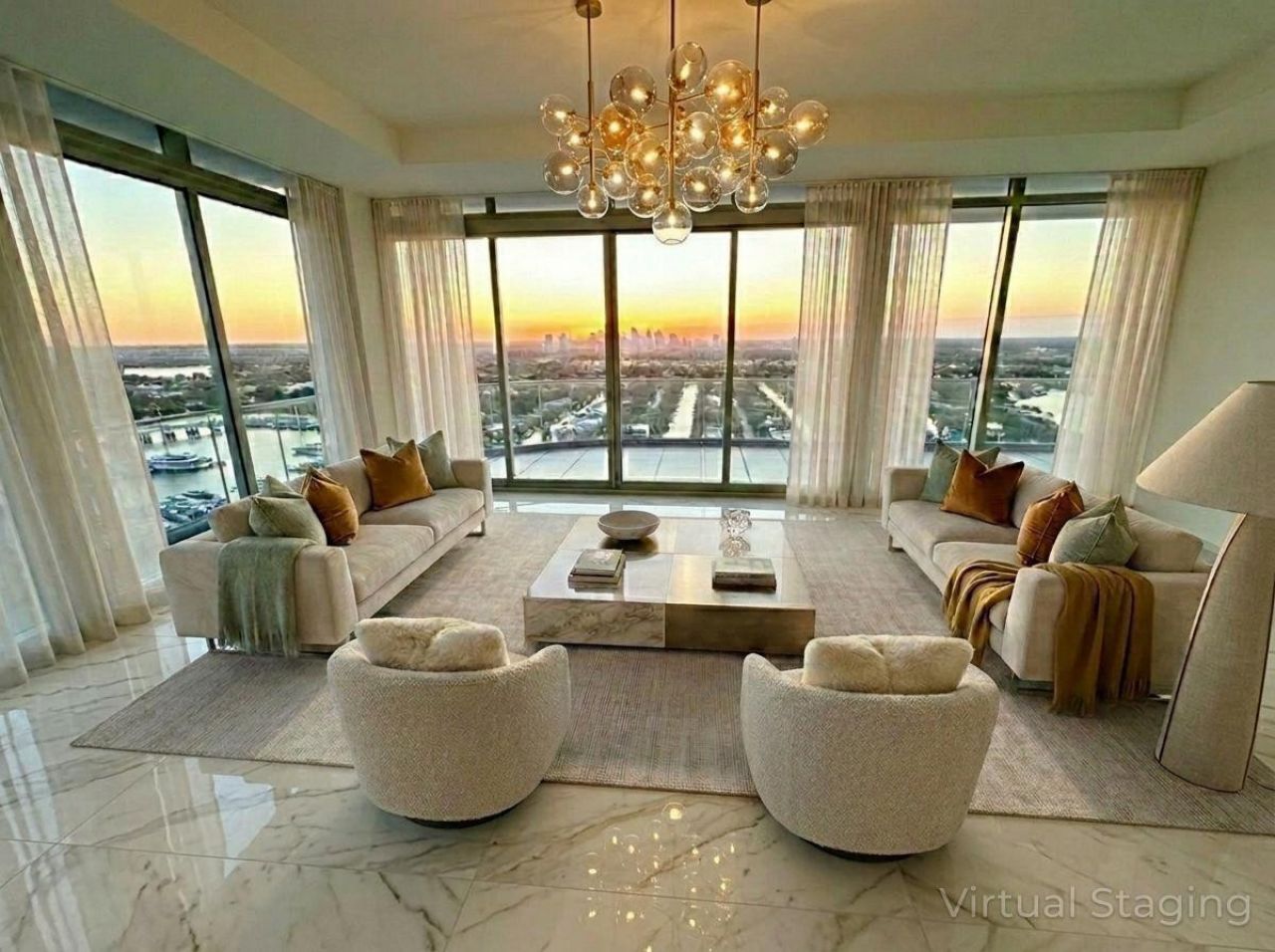 153 N Seabreeze Boulevard, Unit PH 2601-S, Fort Lauderdale, FL 33304 Photo