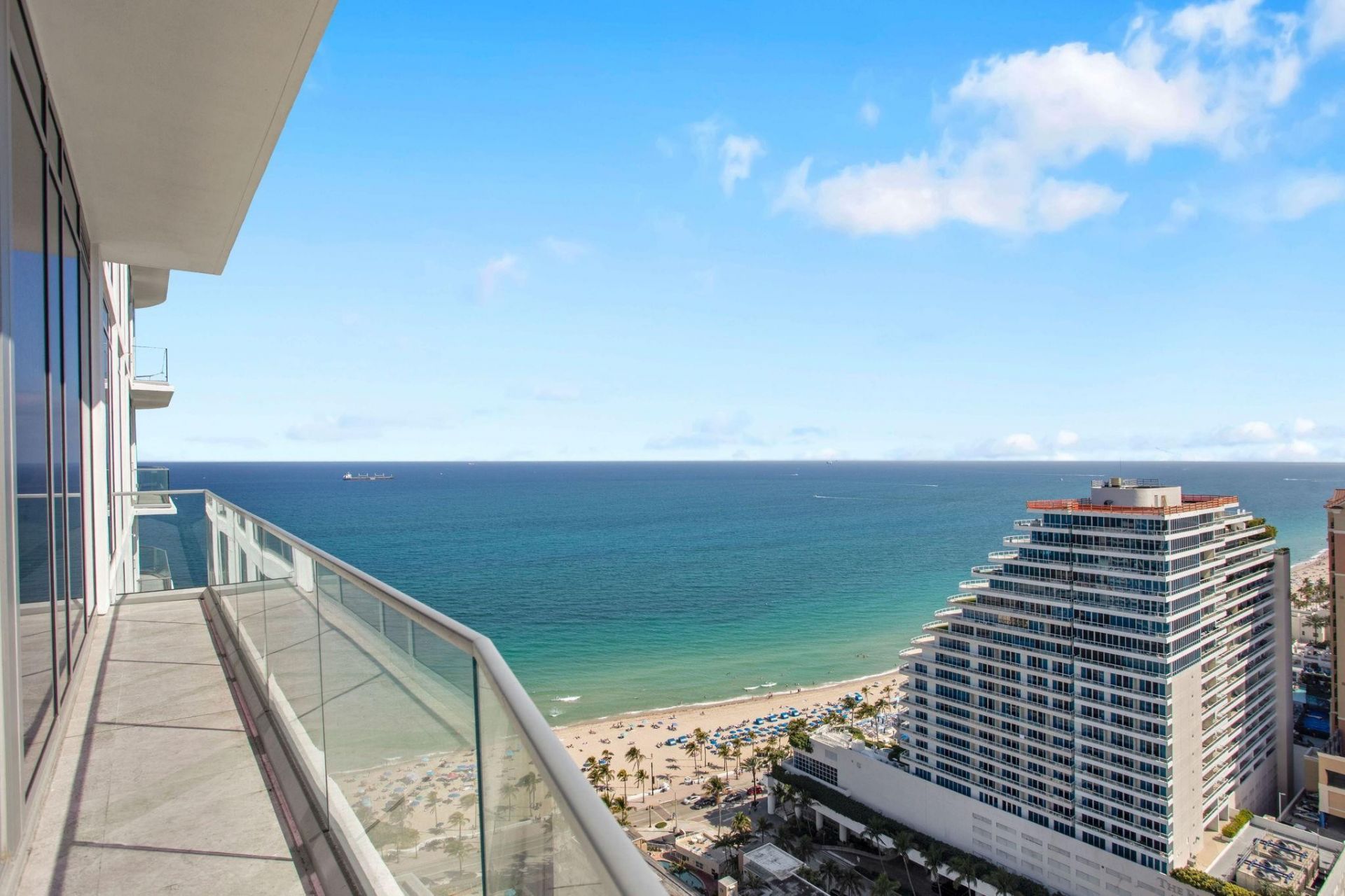 153 N Seabreeze Boulevard, Unit PH 2601-S, Fort Lauderdale, FL 33304 Photo