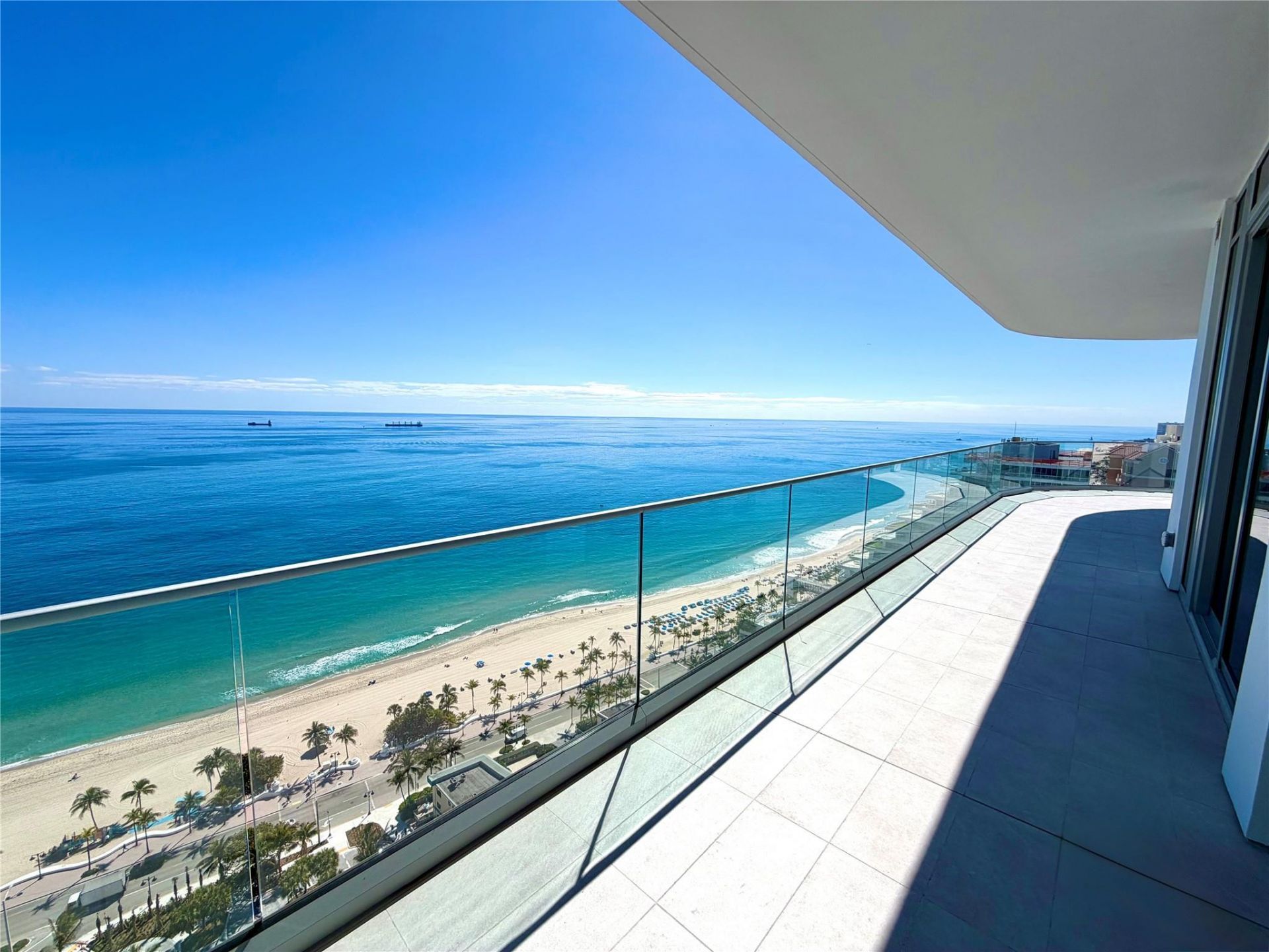 153 N Seabreeze Boulevard, Unit PH 2601-S, Fort Lauderdale, FL 33304 Photo