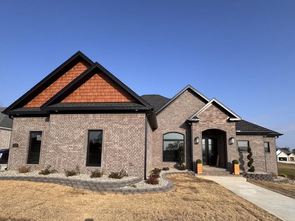 1222 Count Fleet, Searcy, AR 72143