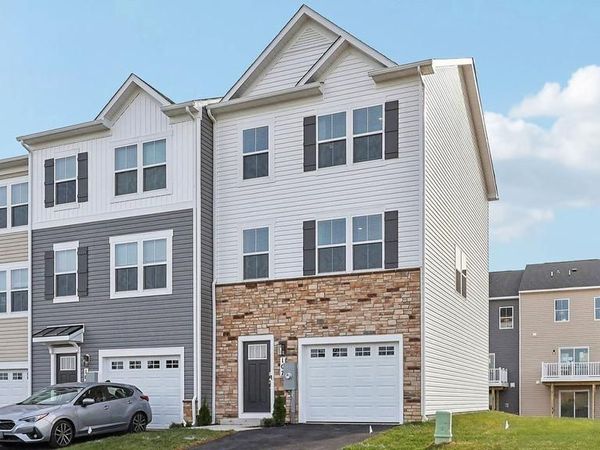 132 BOWERS STREET , STEPHENS CITY, VA 22655