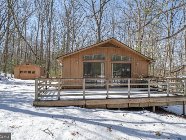 102 PINEY POINT DRIVE, SWANTON, MD 21561